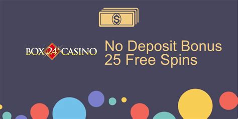 box24 casino no deposit